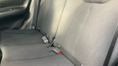 Toyota Aygo X 1.0 VVT-i Edge 5dr Auto Petrol Hatchback